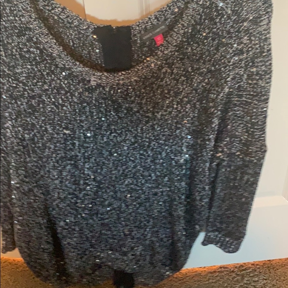 Glitter sweater - Picture 3 of 4